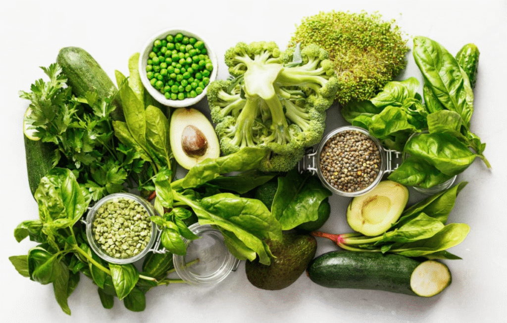 Top 5 Foods That Boost Brain Health and Mental Clarity