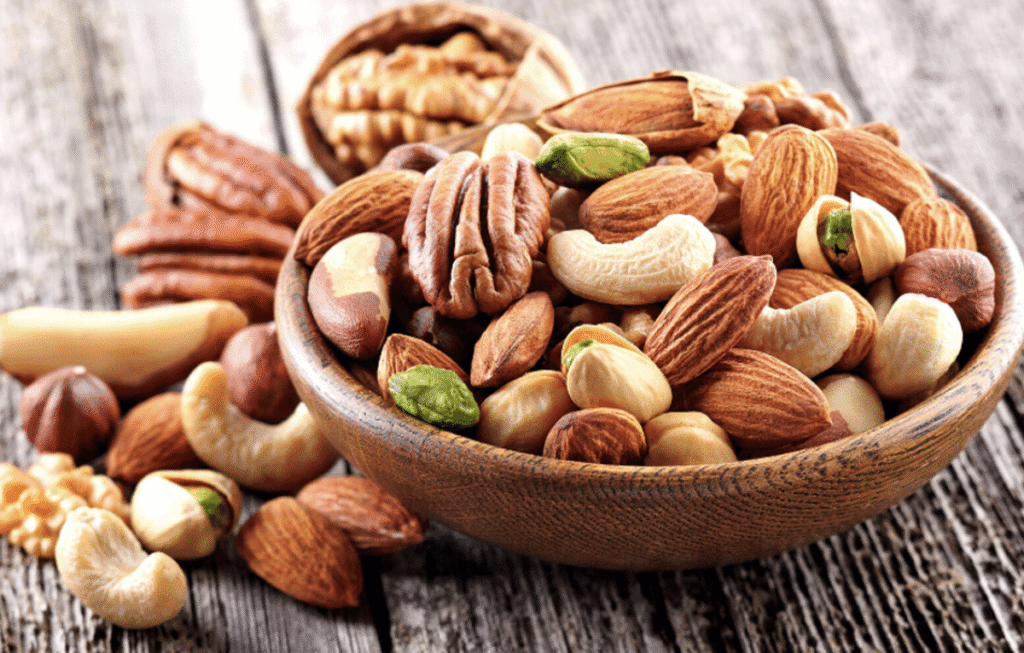 Top 5 Foods That Boost Brain Health and Mental Clarity