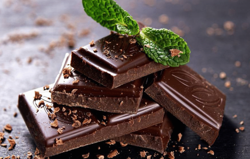 Top 5 Foods That Boost Brain Health and Mental Clarity