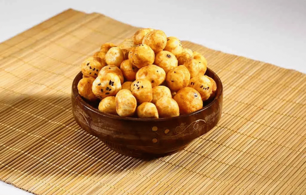 Top 5 Indian Snack Recipes for Smart and Healthy Snacking