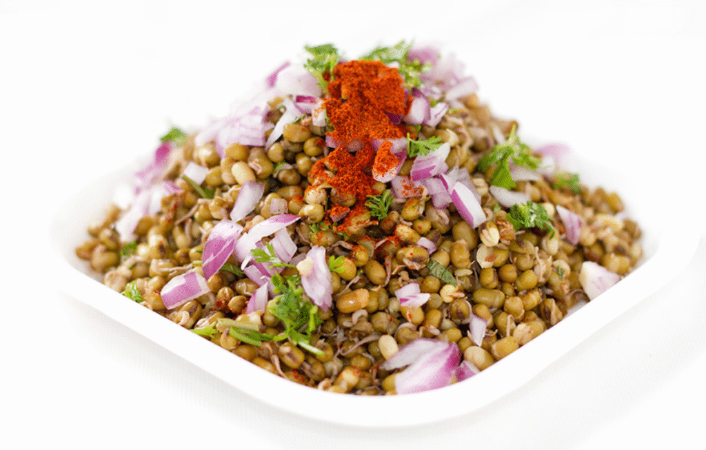 Top 5 Indian Snack Recipes for Smart and Healthy Snacking