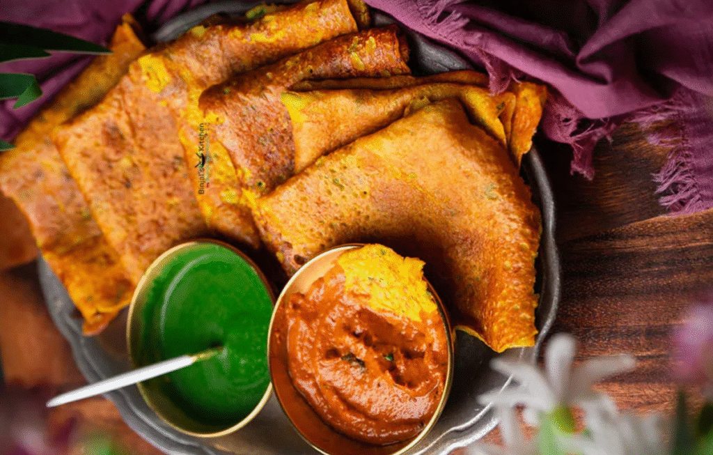 Top 5 Indian Snack Recipes for Smart and Healthy Snacking
