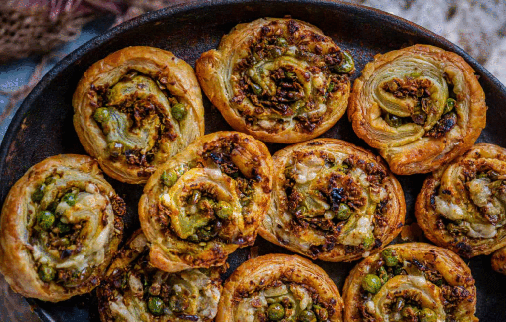 Top 5 Indian Snack Recipes for Smart and Healthy Snacking