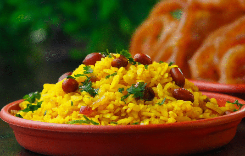 Top 5 Indian Snack Recipes for Smart and Healthy Snacking