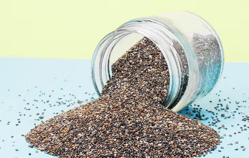Top 5 Superfoods Nutritionists Recommend for Healthier & Delicious Smoothies