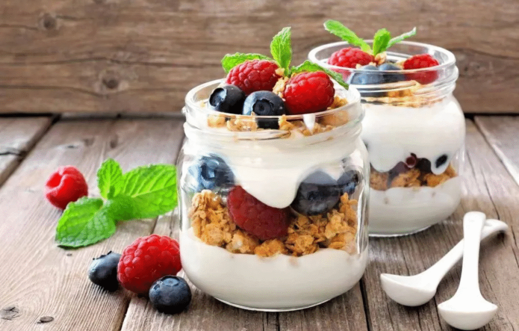 Top 5 Superfoods Nutritionists Recommend for Healthier & Delicious Smoothies