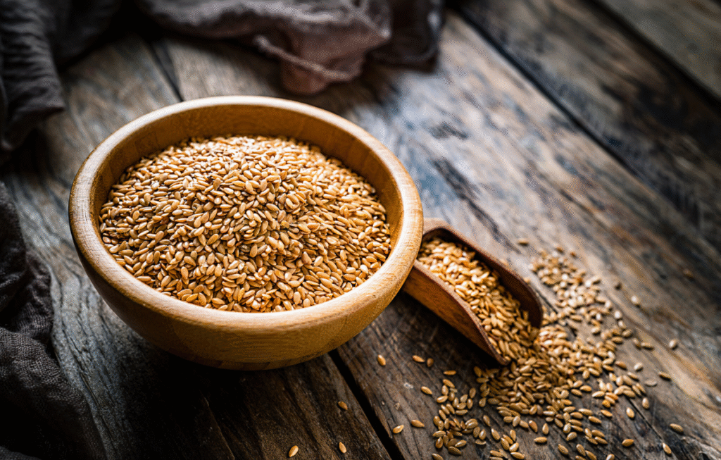 Top 5 Superfoods Nutritionists Recommend for Healthier & Delicious Smoothies