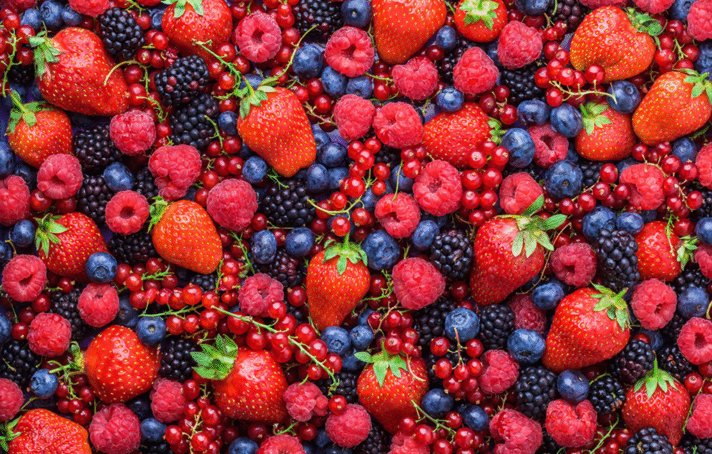 Top Slimming Superfoods to Eat While Losing Weight
