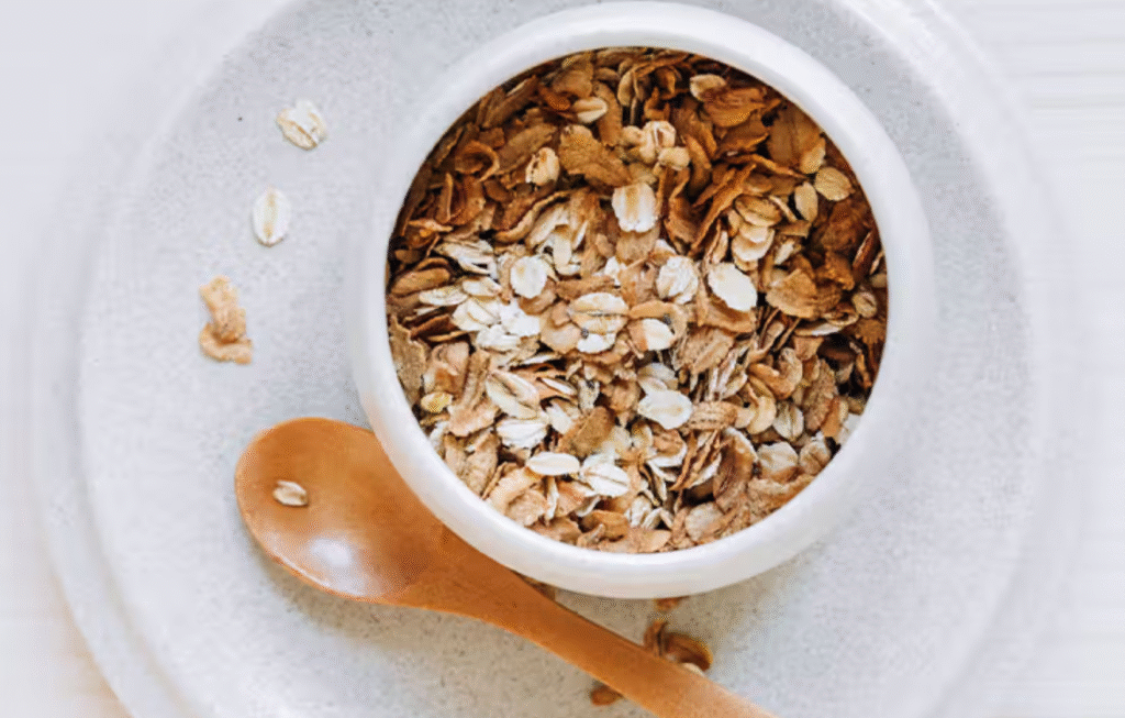 Top Slimming Superfoods to Eat While Losing Weight