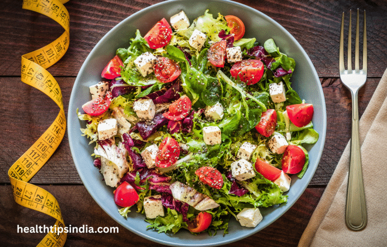 Top Slimming Superfoods to Eat While Losing Weight