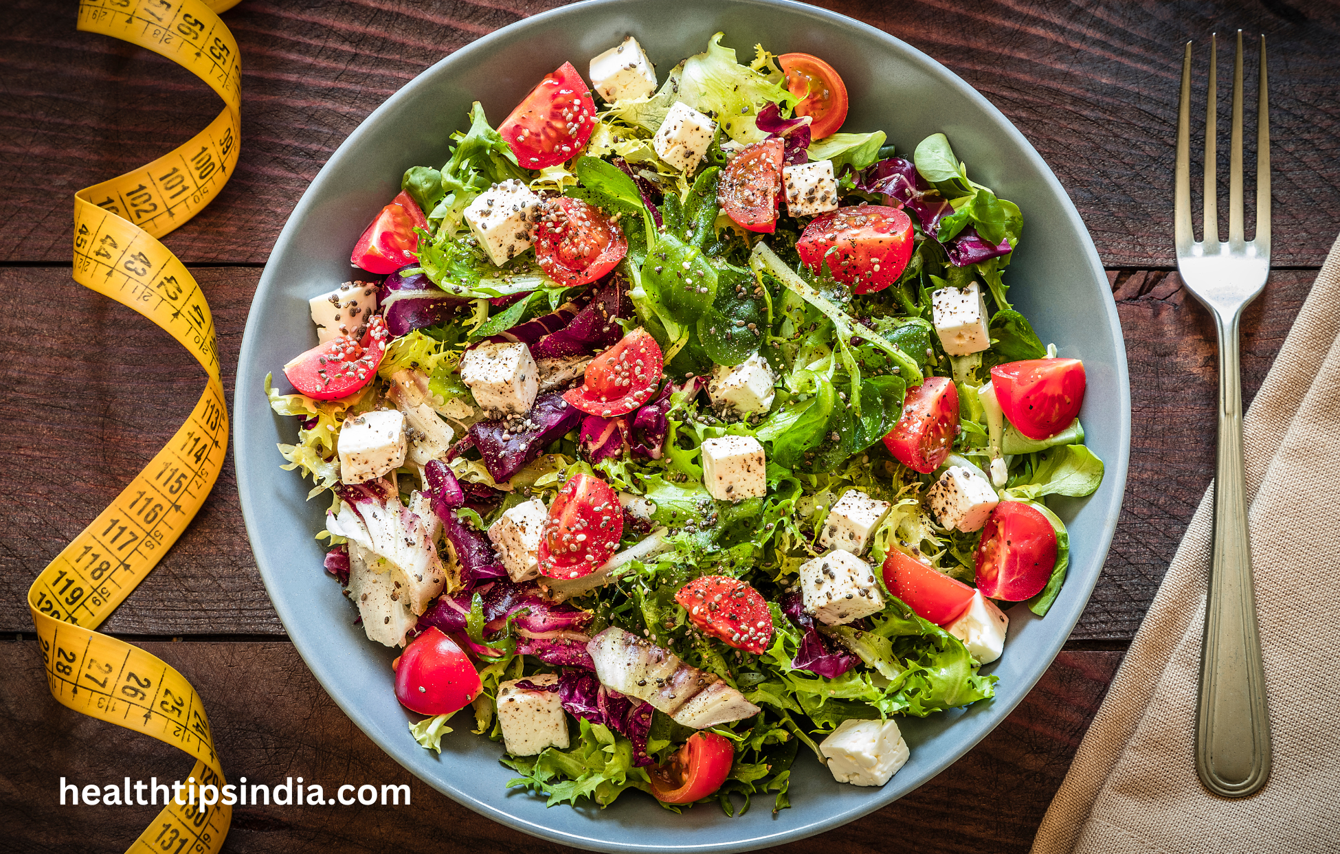 Top Slimming Superfoods to Eat While Losing Weight