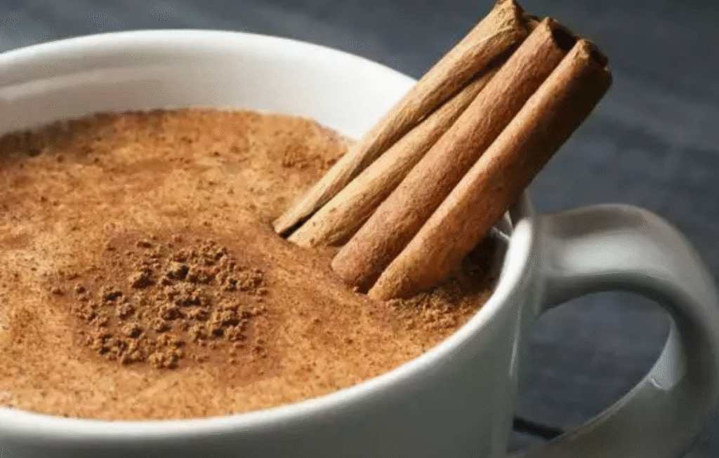 How Cinnamon Boosts Fat Burn, Skin Glow, Hair Health & Overall Wellness
