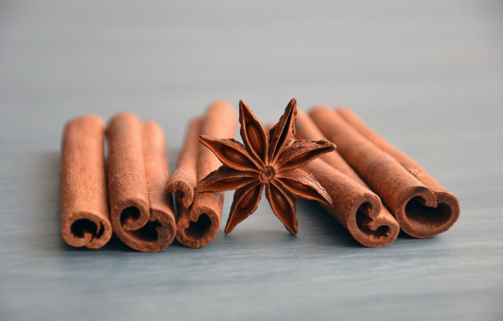 How Cinnamon Boosts Fat Burn, Skin Glow, Hair Health & Overall Wellness
