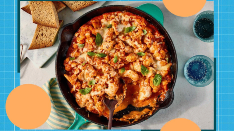 These Foods Could Lower Your Mortality Risk by 21%, New Study Says