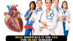 10 Best Hospitals in the USA for Heart Surgery