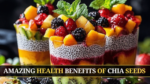 11 Amazing Health Benefits of Chia Seeds You Should Know