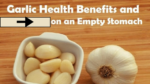 5 Surprising Skin Benefits of Chewing Garlic on an Empty Stomach