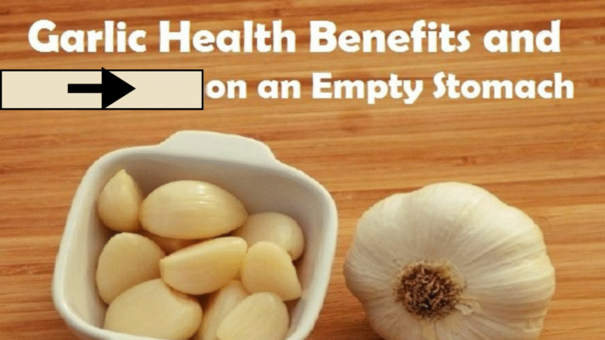 5 Surprising Skin Benefits of Chewing Garlic on an Empty Stomach
