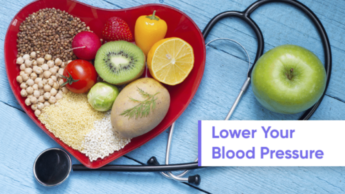 7 Morning Foods Proven to Lower High Blood Pressure Fast – Doctor-Backed