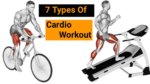 7 Powerful Cardio Workouts to Burn Belly Fat Naturally