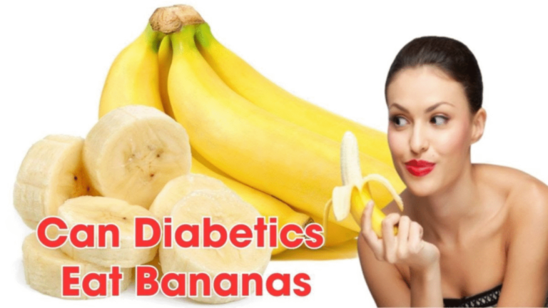 Are Bananas Good or Bad for Diabetes? Complete Guide