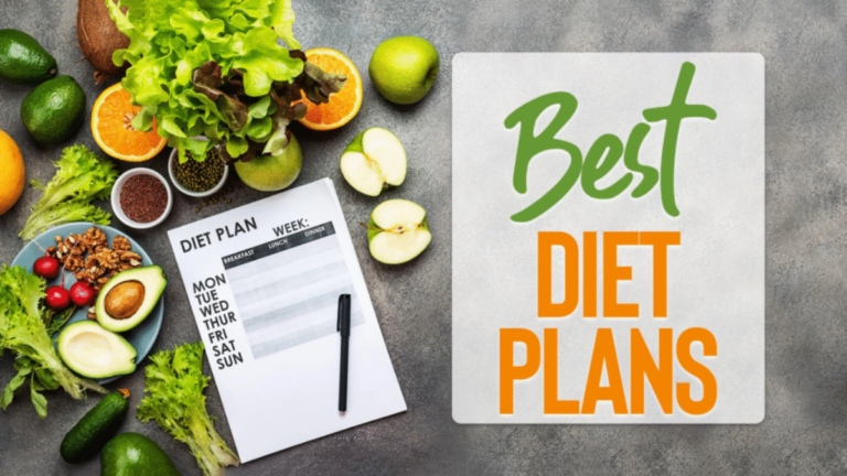 Best Diabetes Diet Plans for Healthy Living