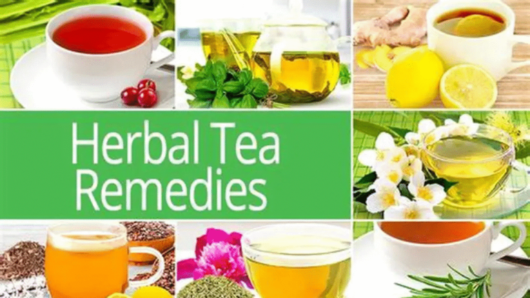 Best Herbal Teas to Naturally Support Kidney Health