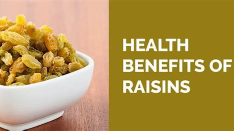 Can Raisin Water Improve Your Skin? Dermatologist Explains the Truth