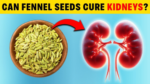 Do Fennel Seeds Really Improve Kidney Function?