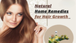 Hair Thinning Solutions: Natural Remedy for Hair Growth You Should Try