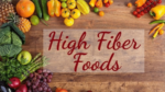High-Protein vs High-Fibre Foods: Which Is More Effective for Weight Loss?