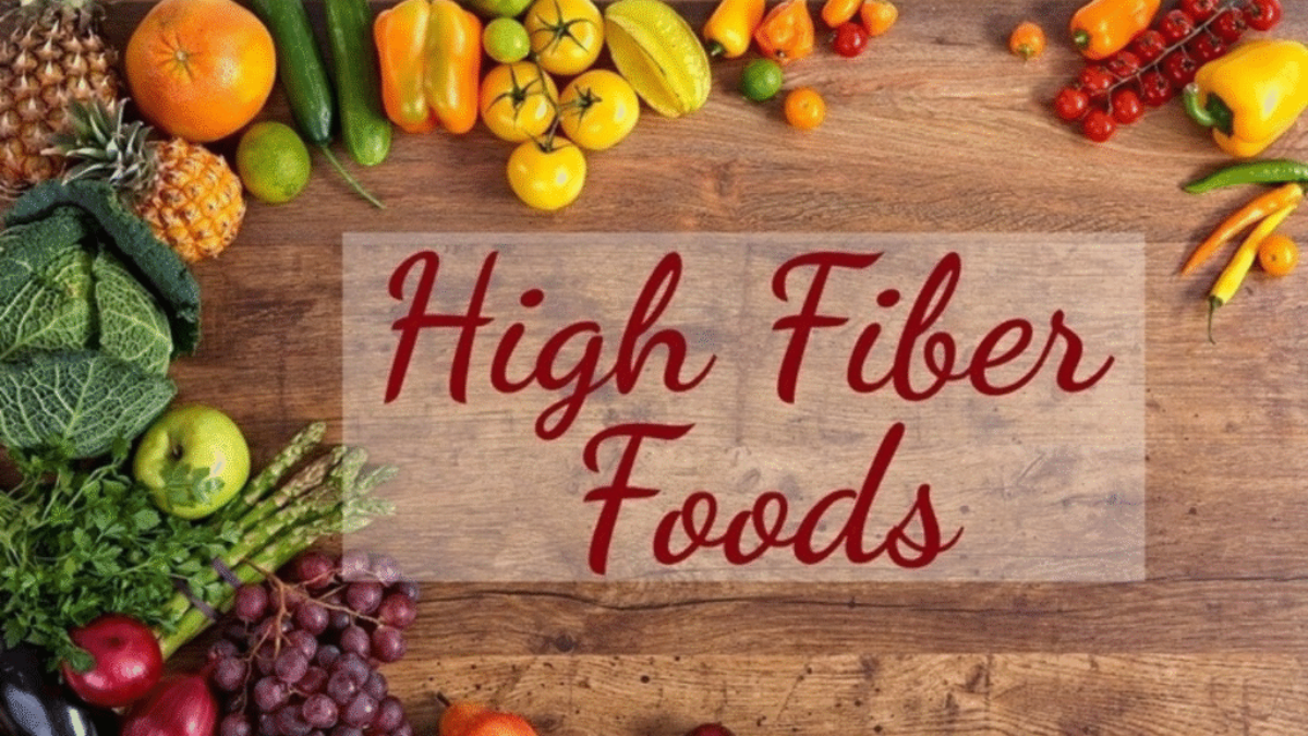 High-Protein vs High-Fibre Foods: Which Is More Effective for Weight Loss?