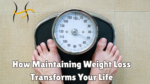 How Maintaining Weight Loss Transforms Your Life