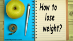 How to Lose Weight Effortlessly: 13 No-Diet, No-Workout Tips