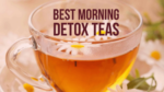 Powerful Herbal Teas for Weight Loss and Body Detox Benefits