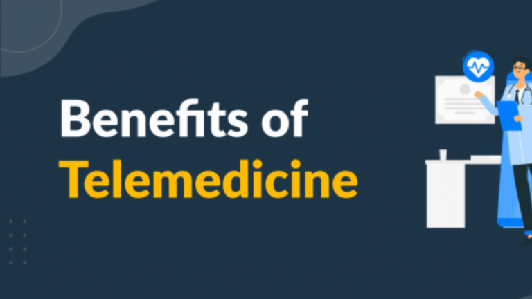 The Future of Telemedicine: Benefits for Patients and Doctors